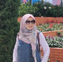 Profile picture for user Asihpurnami123