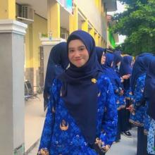 Profile picture for user oktabellaregina