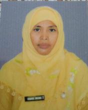 Profile picture for user Zulfi4h