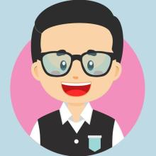 Profile picture for user AIP_EnglishClassroom