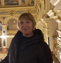 Profile picture for user Chelysheva