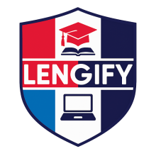 Profile picture for user LENGIFYTEACHER
