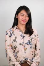 Profile picture for user Teacher Maye Adornado-Padoga