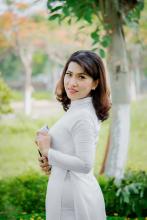 Profile picture for user TrinhNgo