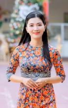 Profile picture for user dangthuygiang