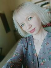 Profile picture for user Valento4ka