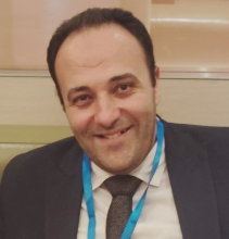 Profile picture for user mostafanosier