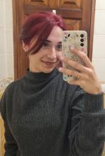 Profile picture for user Claudia23k