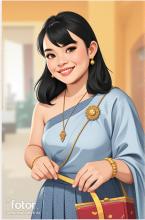 Profile picture for user angsana12