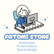 Profile picture for user Fatomi_store