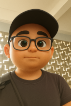 Profile picture for user thonie