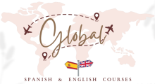 Profile picture for user GLOBAL Spanish English Courses