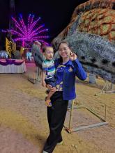 Profile picture for user KruNoeyNapapat