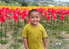 Profile picture for user Yarkasi