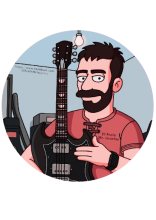 Profile picture for user ISRAELOA