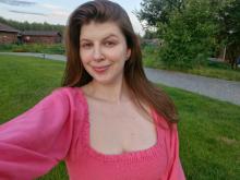 Profile picture for user o_lisovska