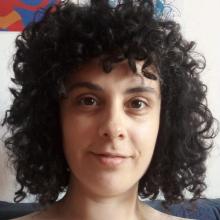 Profile picture for user mariaamorperez