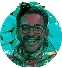 Profile picture for user Jacoboreye