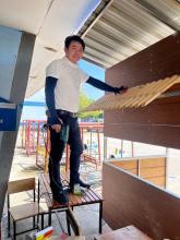 Profile picture for user Imarnui