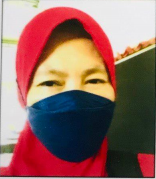 Profile picture for user Zarina_1197