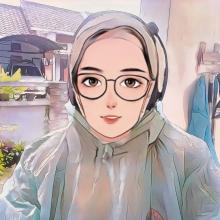 Profile picture for user Febrianikalestari