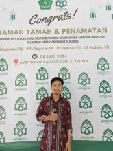 Profile picture for user Muhammad_said