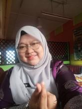 Profile picture for user NORAINISAHIRIN_1982