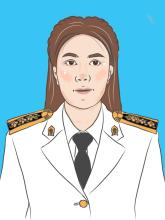 Profile picture for user KruPuiiEnglish