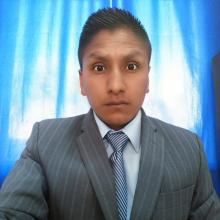 Profile picture for user BayronG