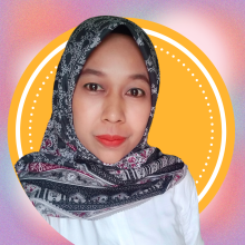Profile picture for user Anitasrikomalasari02