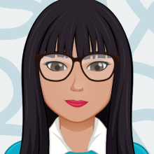 Profile picture for user profaSandra