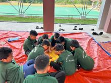 Profile picture for user ROHANIZABINTIIBRAHIM