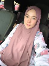 Profile picture for user akmalmursyida