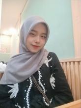 Profile picture for user Juliana Wulandari