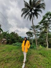 Profile picture for user Mefatin