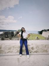 Profile picture for user itzadiaz