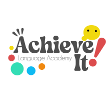 Profile picture for user AchieveItEnglish