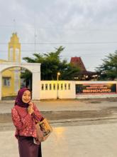 Profile picture for user tiasworo