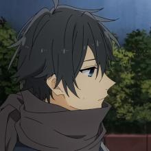 Profile picture for user Baenils