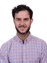 Profile picture for user miguelareyes