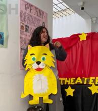 Profile picture for user YazrobayoM