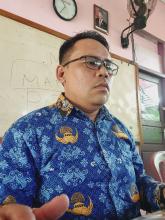 Profile picture for user Fajar79