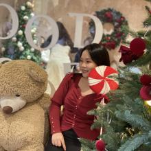 Profile picture for user Yensandy