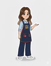 Profile picture for user Miss_Servellon