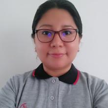 Profile picture for user CastilloPalmaMarita