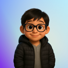 Profile picture for user Jonathan_Robles