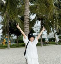 Profile picture for user TrangVu