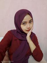 Profile picture for user depitriana