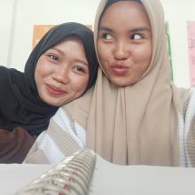 Profile picture for user puputrahmadanitwo