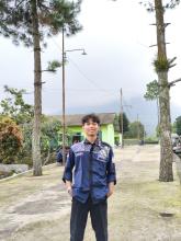 Profile picture for user muhbambangs